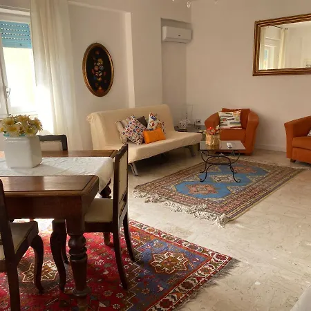 Relax Apartment