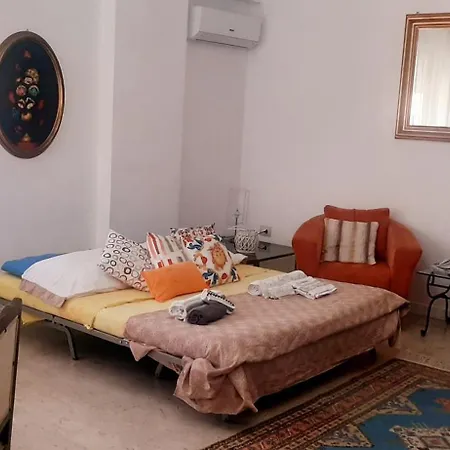 Relax Apartment Marsala