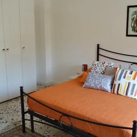 Apartment Relax