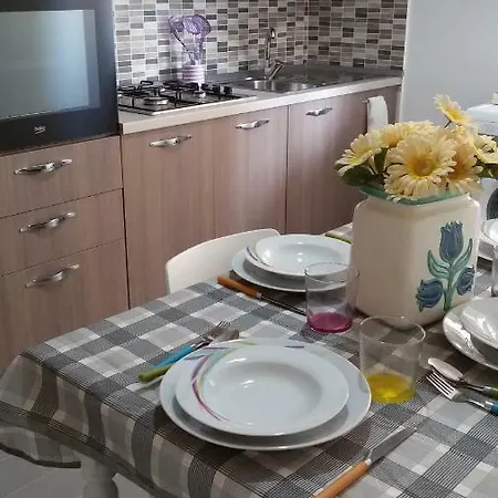Apartment Relax Marsala